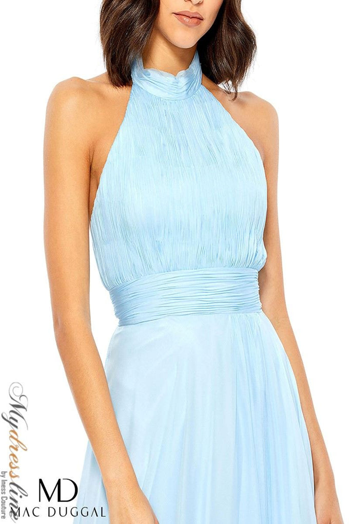 Mac Duggal 67816M - Mydressline