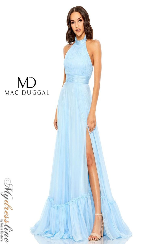 Mac Duggal 67816M - Mydressline