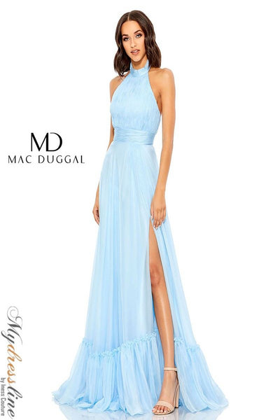 Mac Duggal 67816M - Mydressline