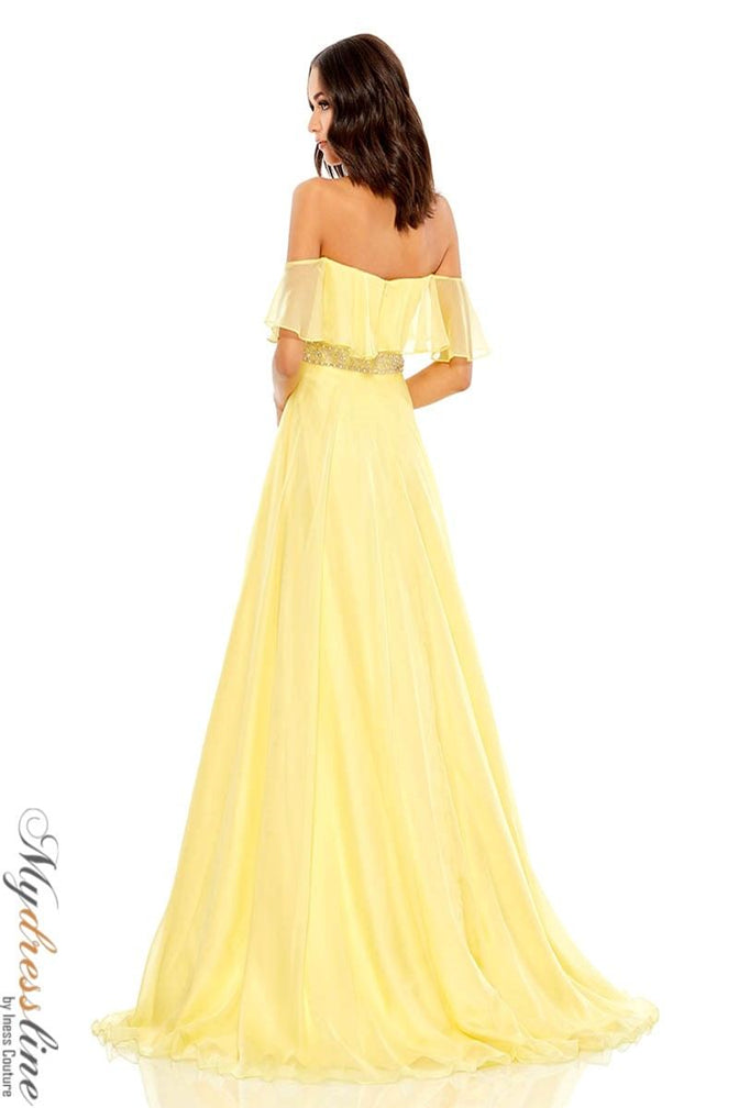 Mac Duggal 67817 - Mydressline