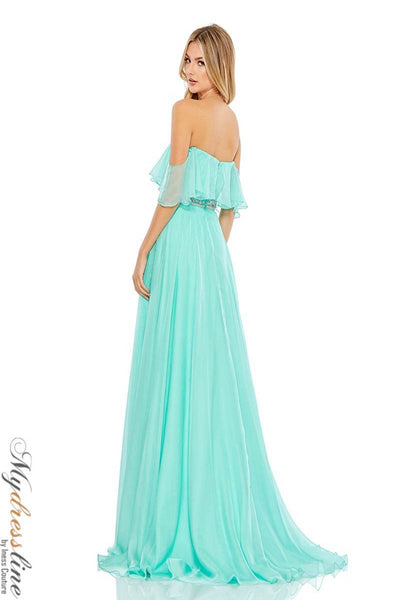 Mac Duggal 67817 - Mydressline