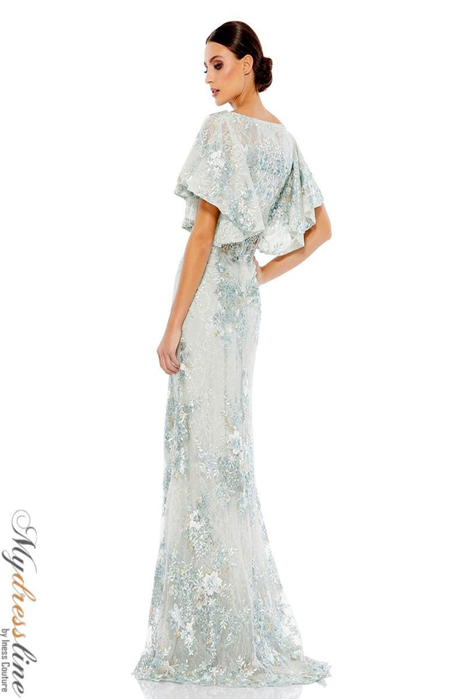 Mac Duggal 67842 - Mydressline