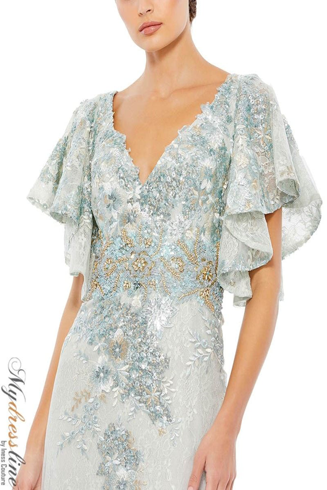Mac Duggal 67842 - Mydressline