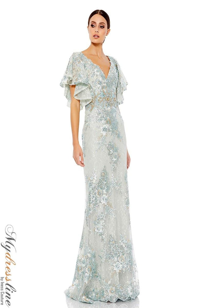 Mac Duggal 67842 - Mydressline