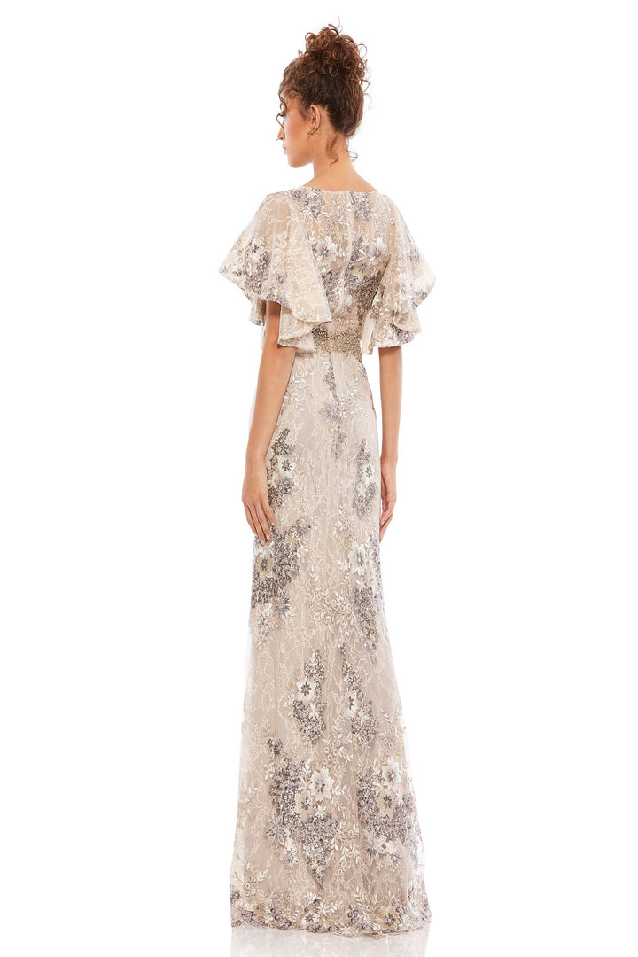 Mac Duggal 67842 - Mydressline