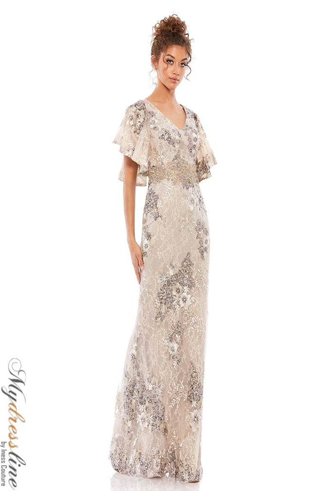Mac Duggal 67842 - Mydressline