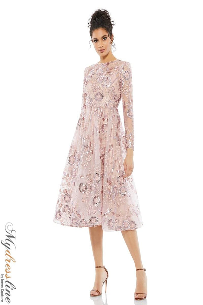 Mac Duggal 67849 - Mydressline