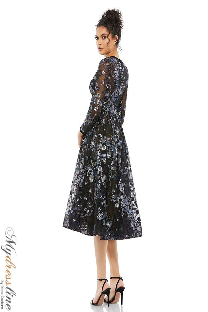 Mac Duggal 67851 - Mydressline