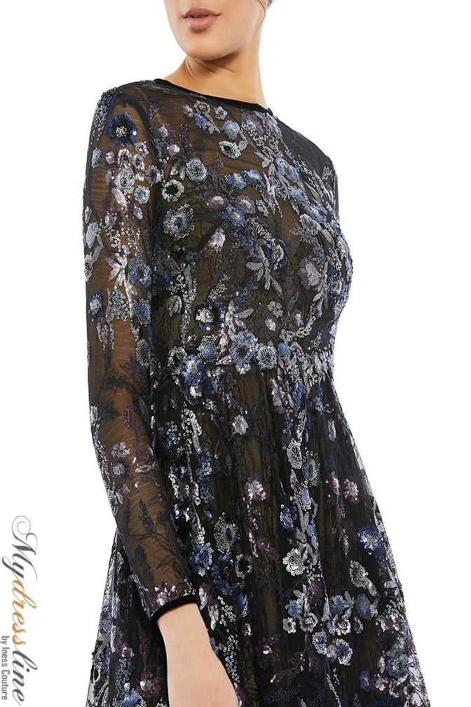 Mac Duggal 67851 - Mydressline