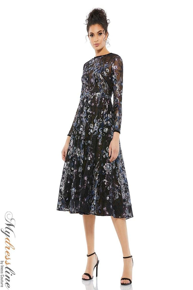 Mac Duggal 67851 - Mydressline