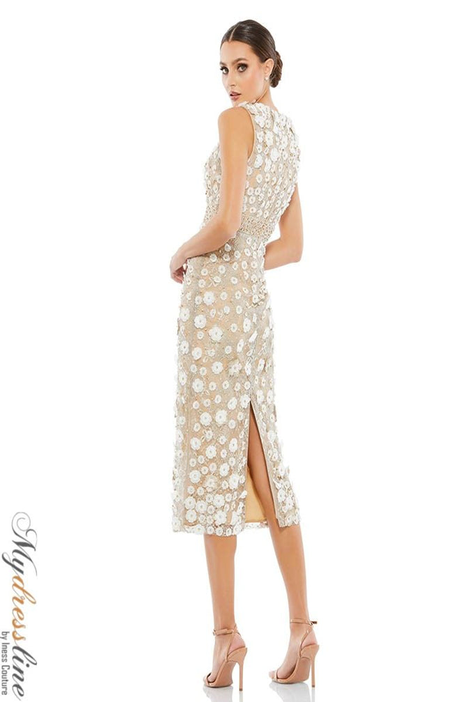 Mac Duggal 67853 - Mydressline