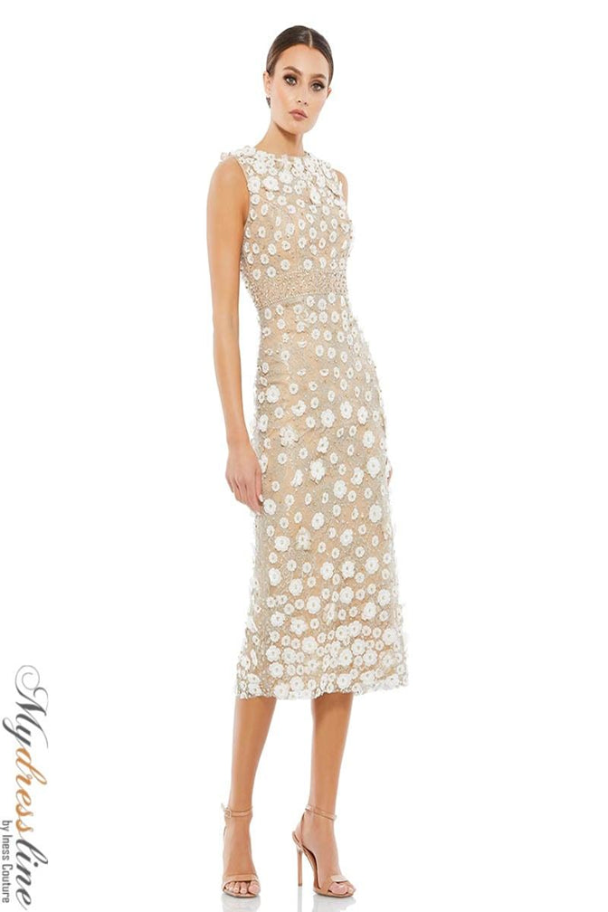 Mac Duggal 67853 - Mydressline