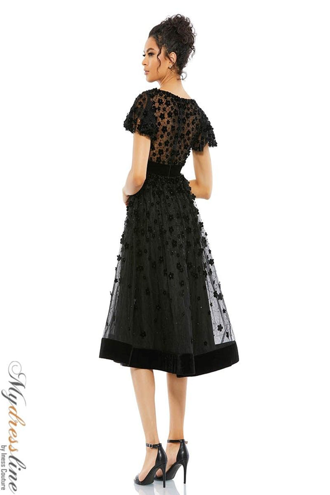 Mac Duggal 67854 - Mydressline