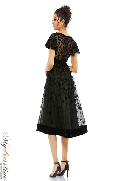 Mac Duggal 67854 - Mydressline