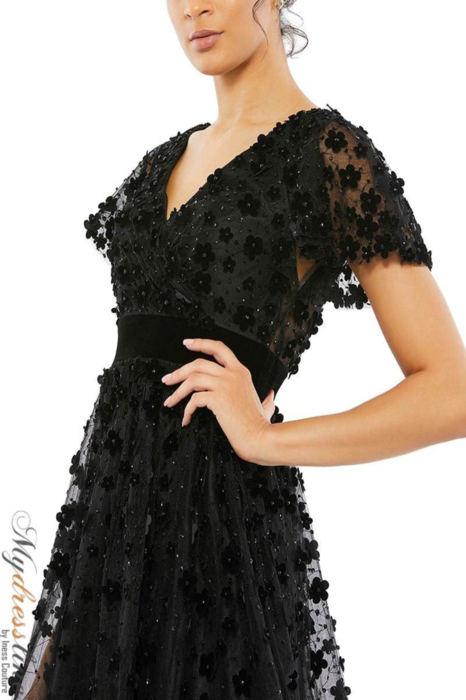 Mac Duggal 67854 - Mydressline