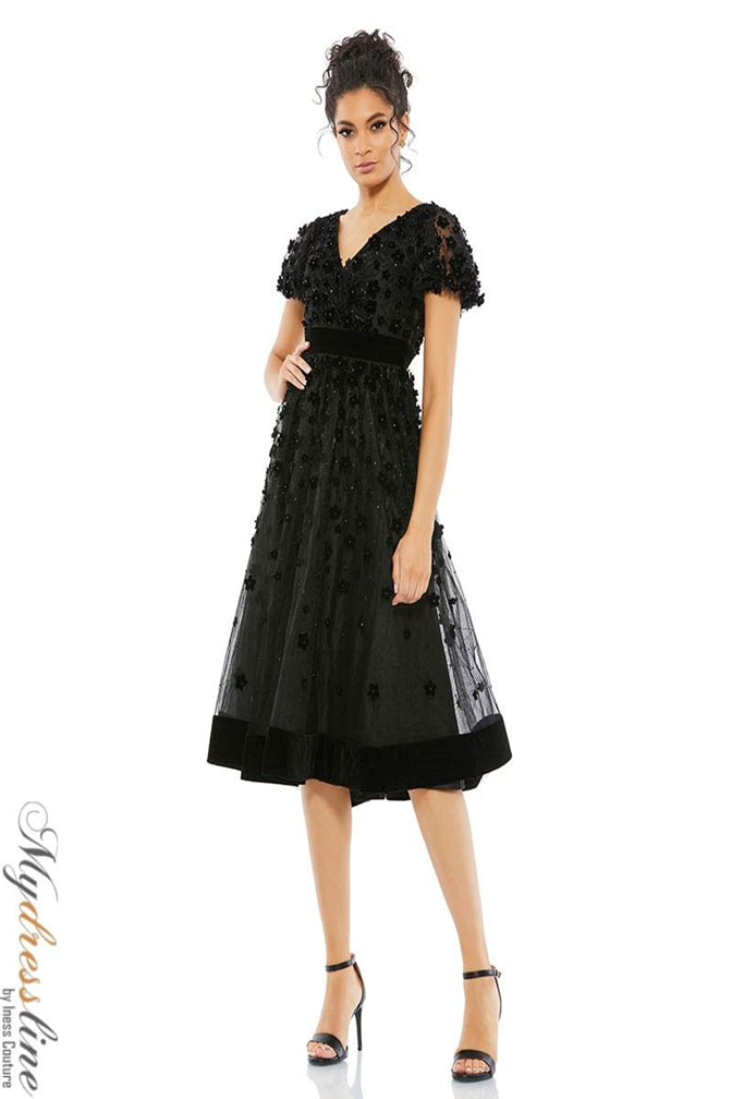 Mac Duggal 67854 - Mydressline