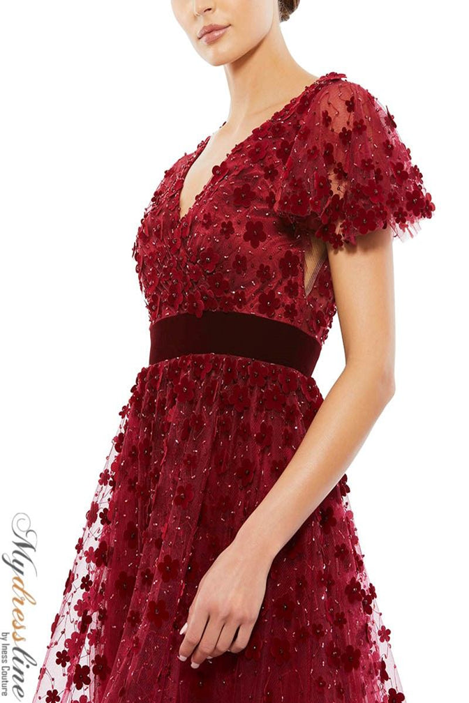 Mac Duggal 67854 - Mydressline
