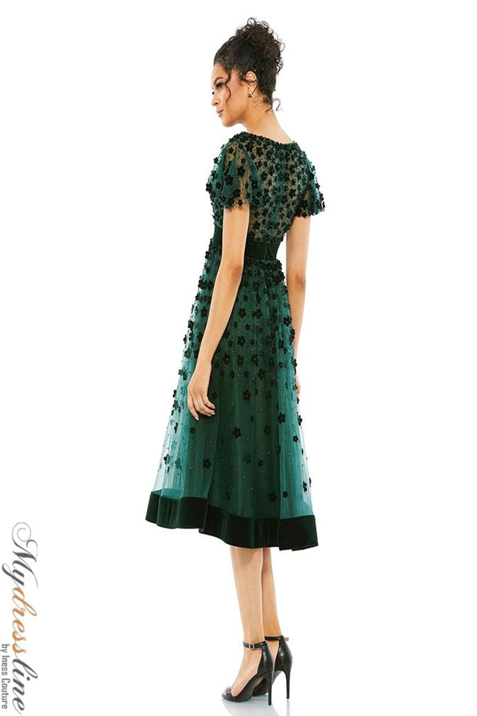 Mac Duggal 67854 - Mydressline