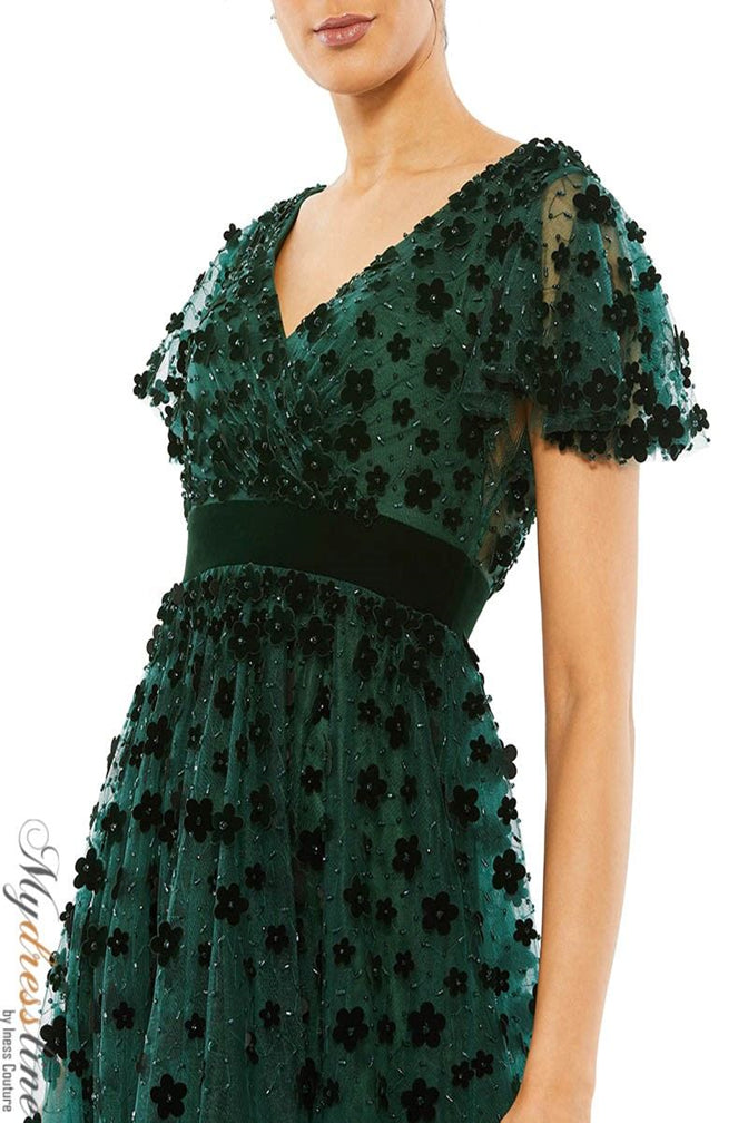 Mac Duggal 67854 - Mydressline