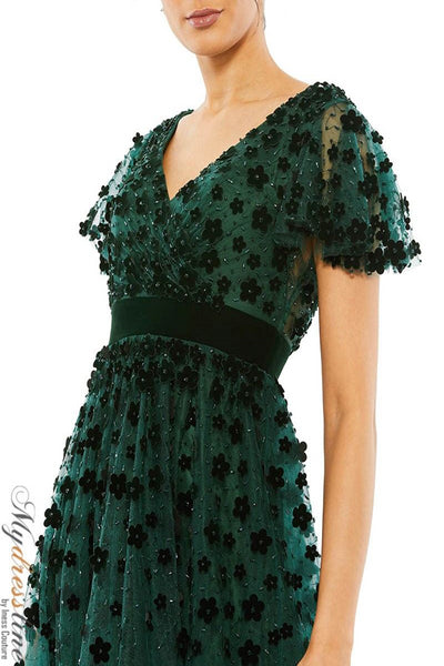 Mac Duggal 67854 - Mydressline