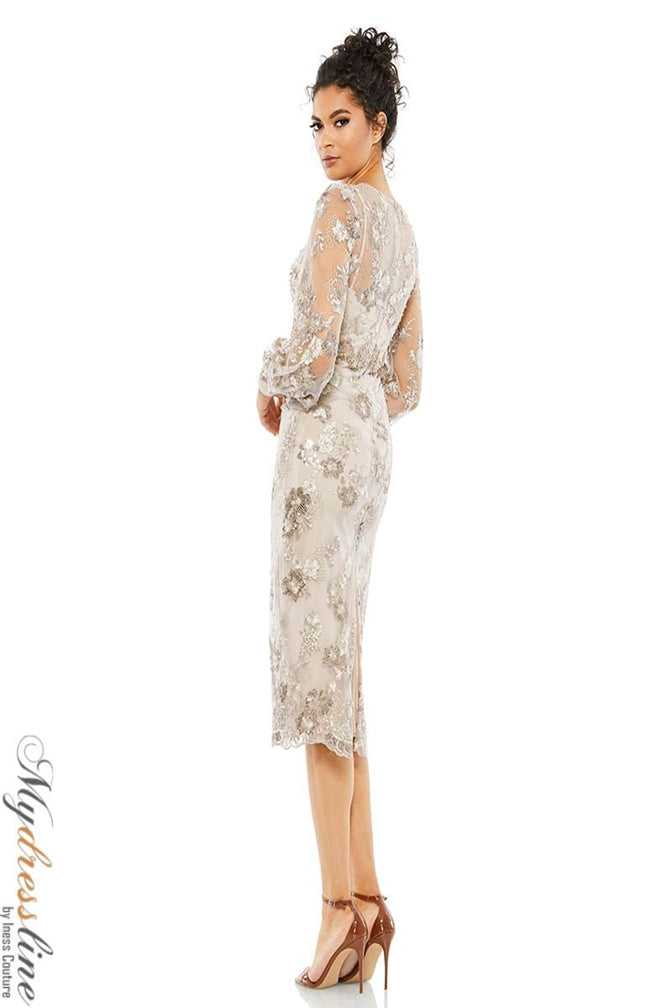 Mac Duggal 67862 - Mydressline