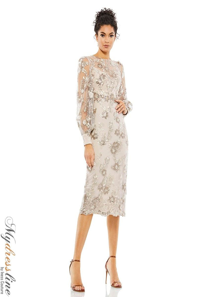 Mac Duggal 67862 - Mydressline