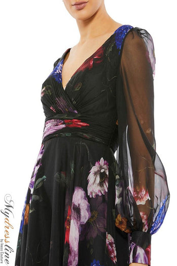 Mac Duggal 67872 - Mydressline