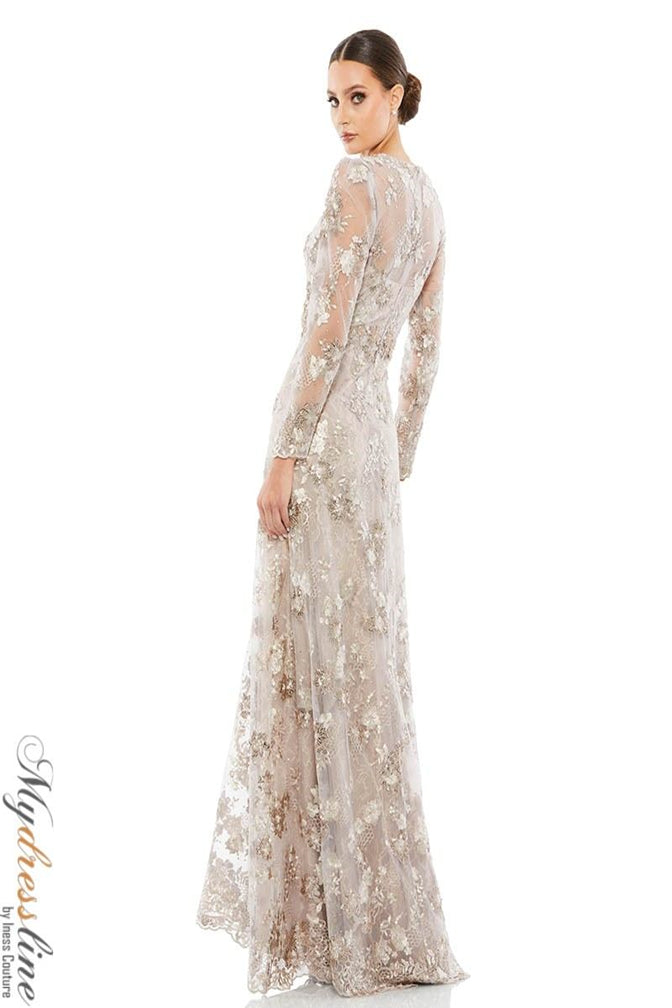Mac Duggal 67875 - Mydressline