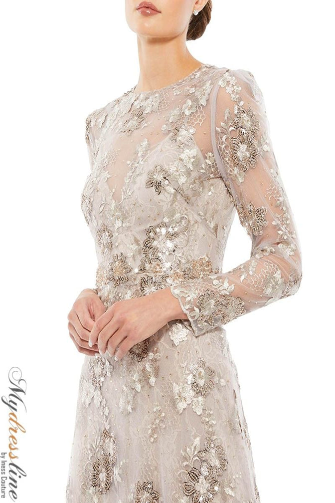 Mac Duggal 67875 - Mydressline