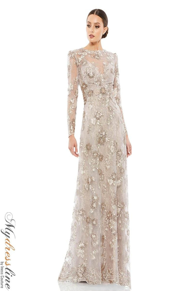 Mac Duggal 67875 - Mydressline