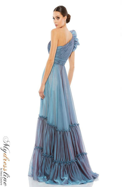 Mac Duggal 67878 - Mydressline