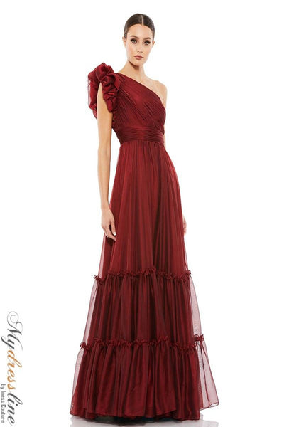 Mac Duggal 67878 - Mydressline
