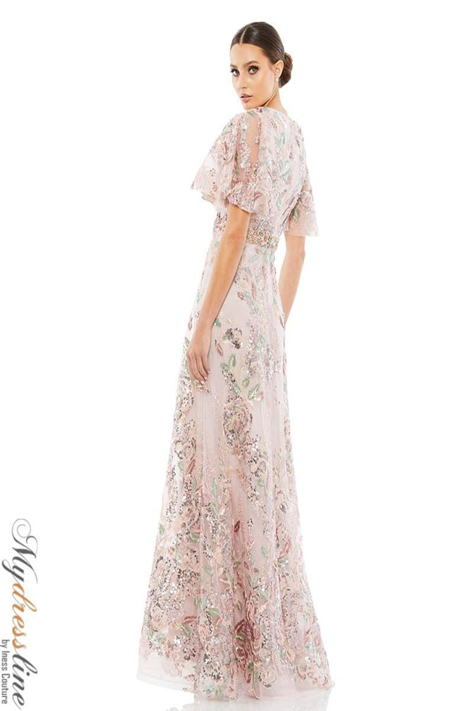 Mac Duggal 67880 - Mydressline