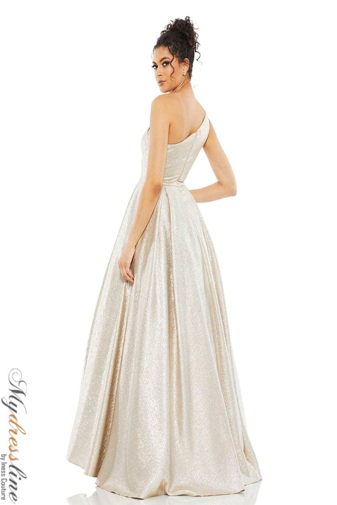 Mac Duggal 67884 - Mydressline