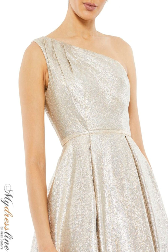 Mac Duggal 67884 - Mydressline