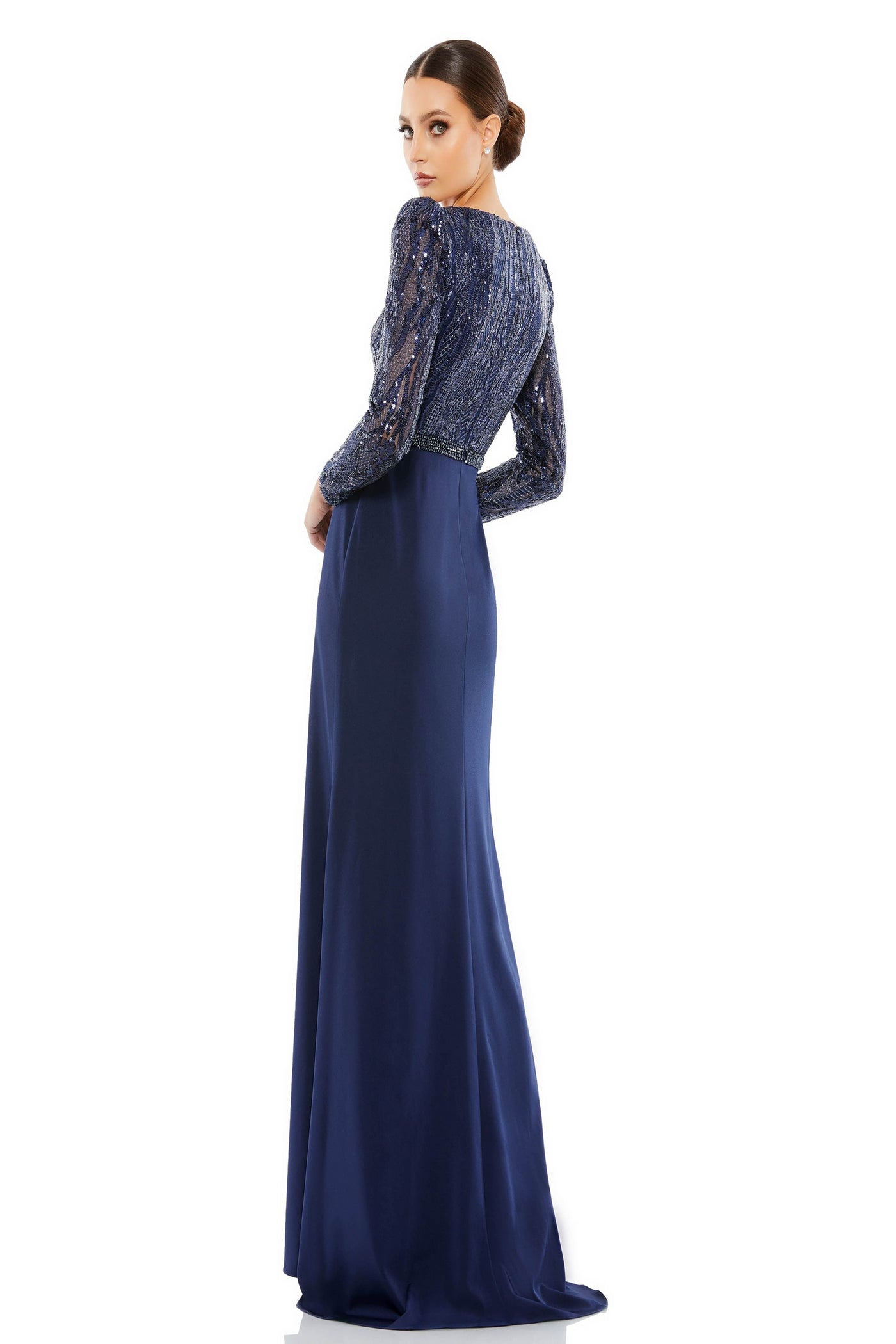 Mac Duggal 67887 - Mydressline