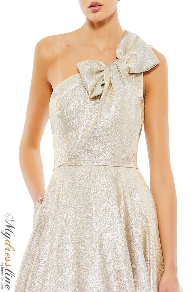 Mac Duggal 67890 - Mydressline