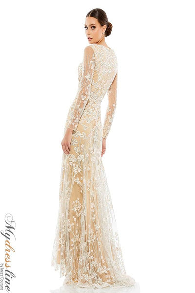 Mac Duggal 67892 - Mydressline