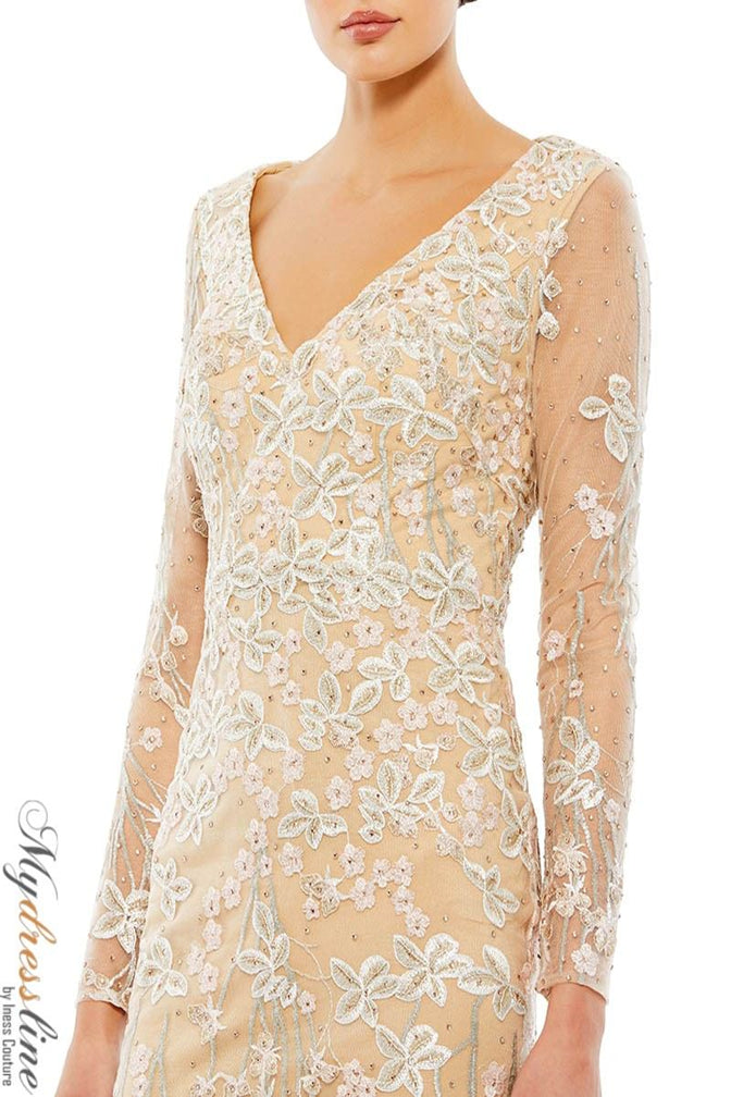 Mac Duggal 67892 - Mydressline