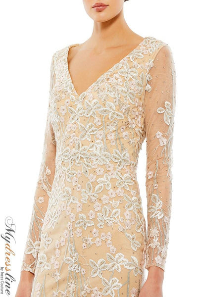 Mac Duggal 67892 - Mydressline
