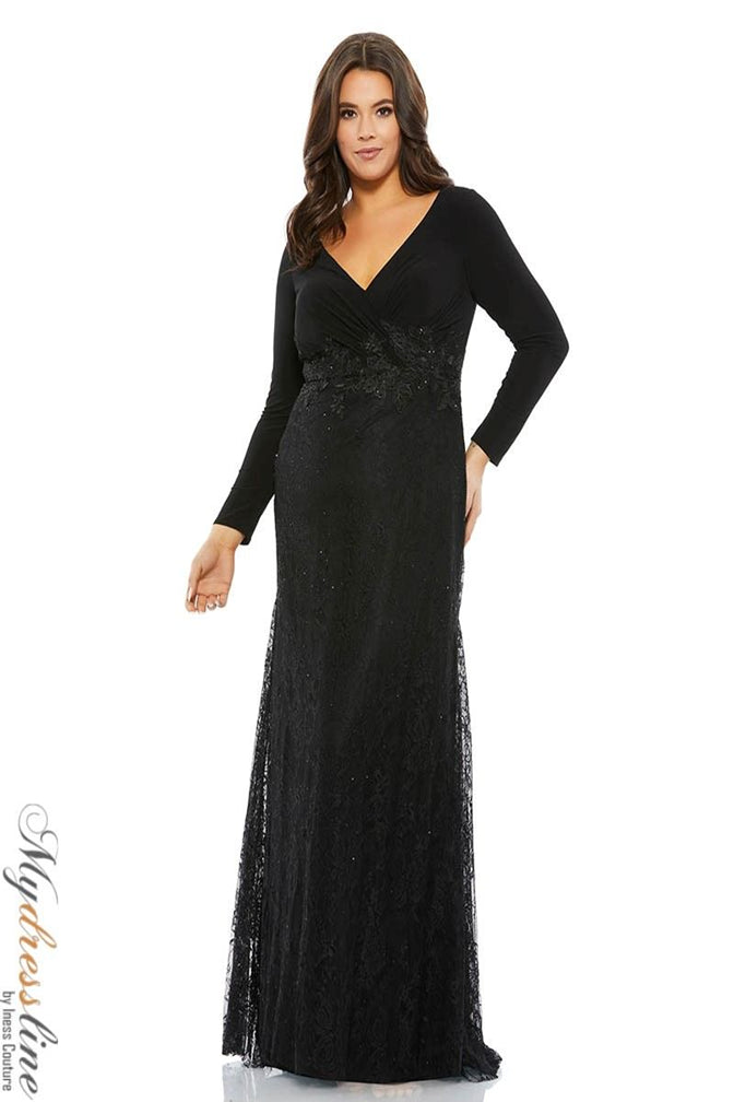 Mac Duggal 67896 - Mydressline