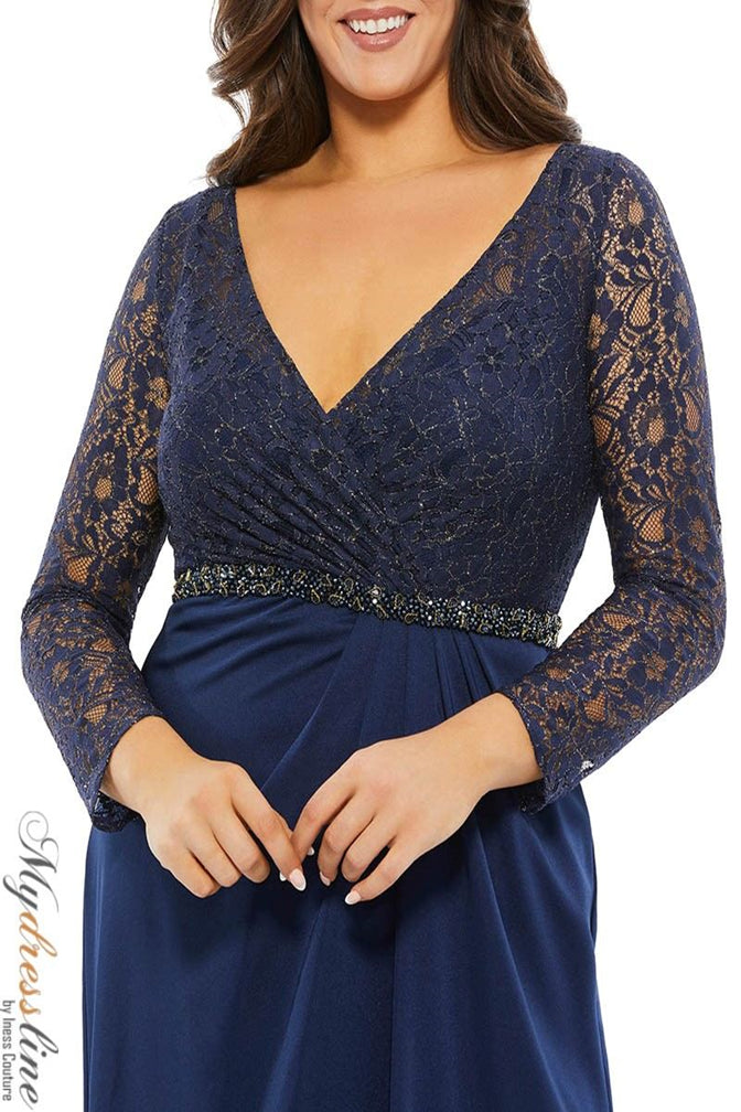 Mac Duggal 67898 - Mydressline