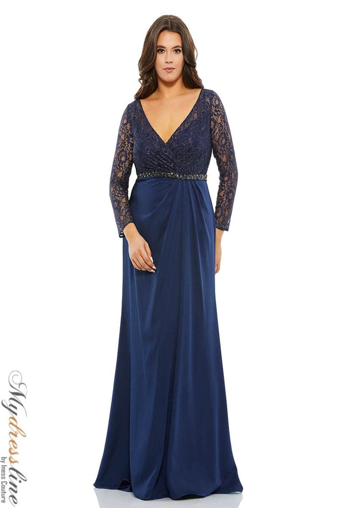 Mac Duggal 67898 - Mydressline