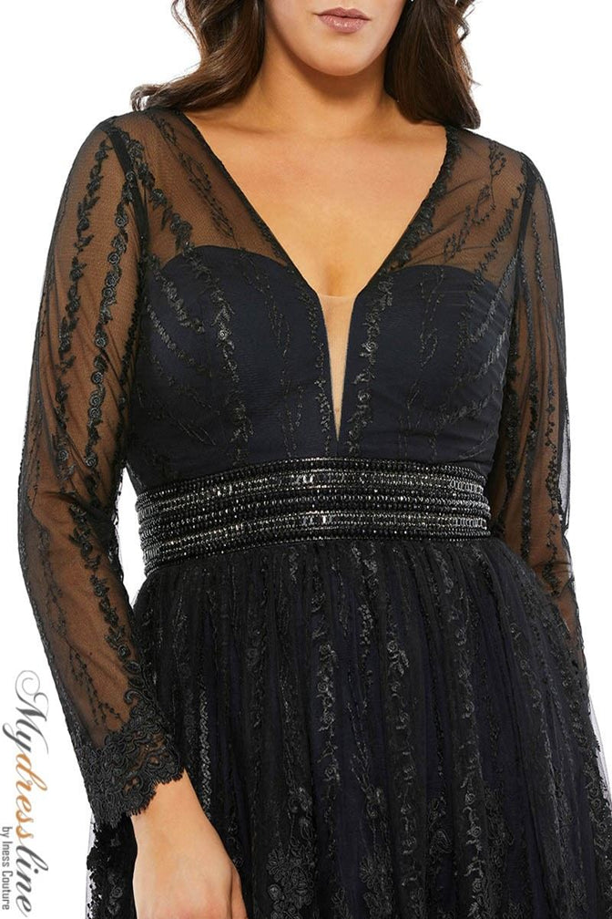 Mac Duggal 67902 - Mydressline