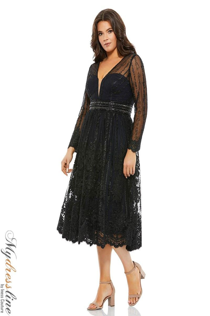 Mac Duggal 67902 - Mydressline