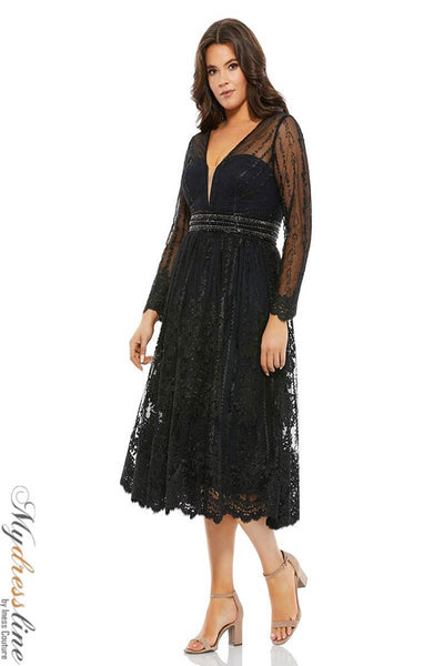 Mac Duggal 67902 - Mydressline