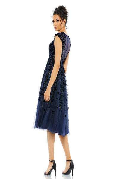 Mac Duggal 67910 - Mydressline