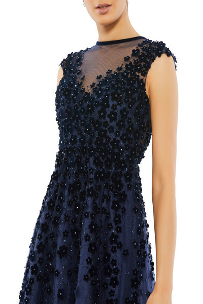 Mac Duggal 67910 - Mydressline