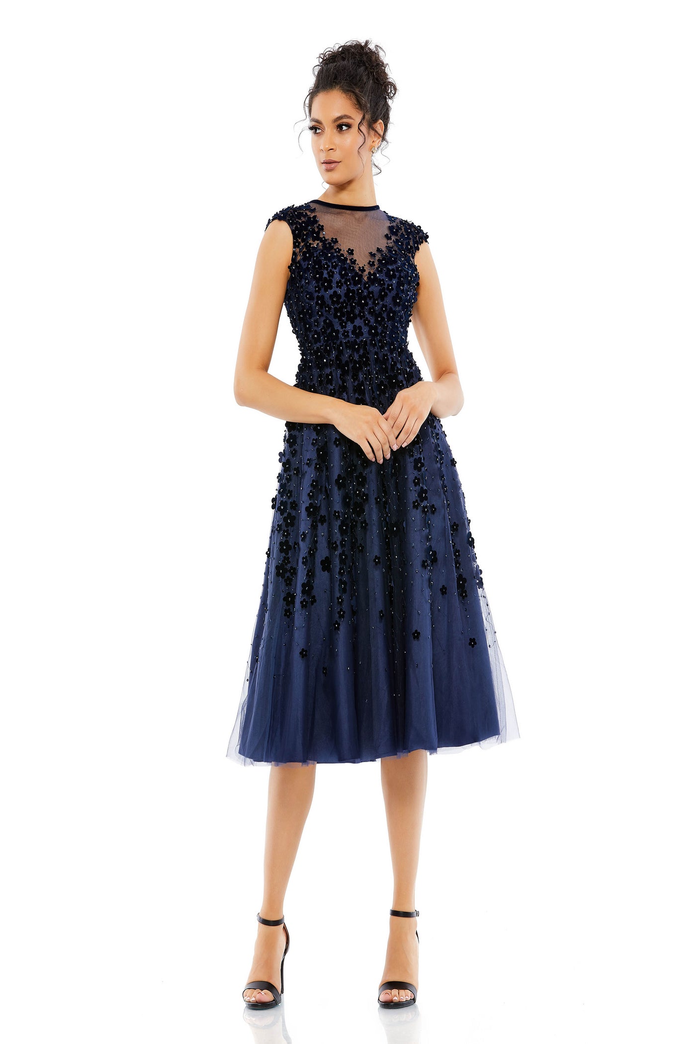 Mac Duggal 67910 - Mydressline