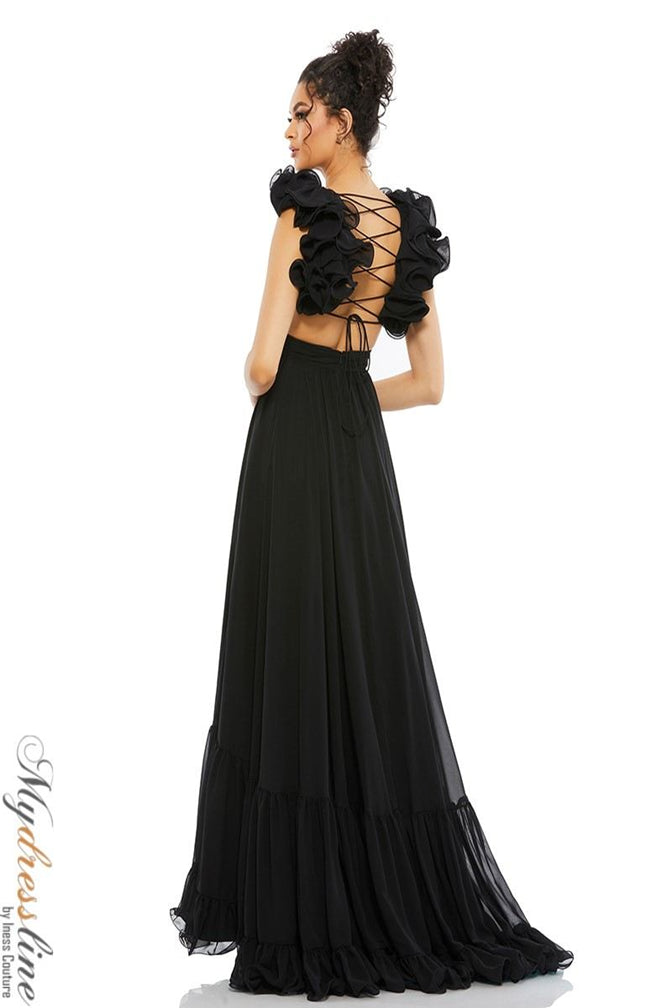Mac Duggal 67911 - Mydressline
